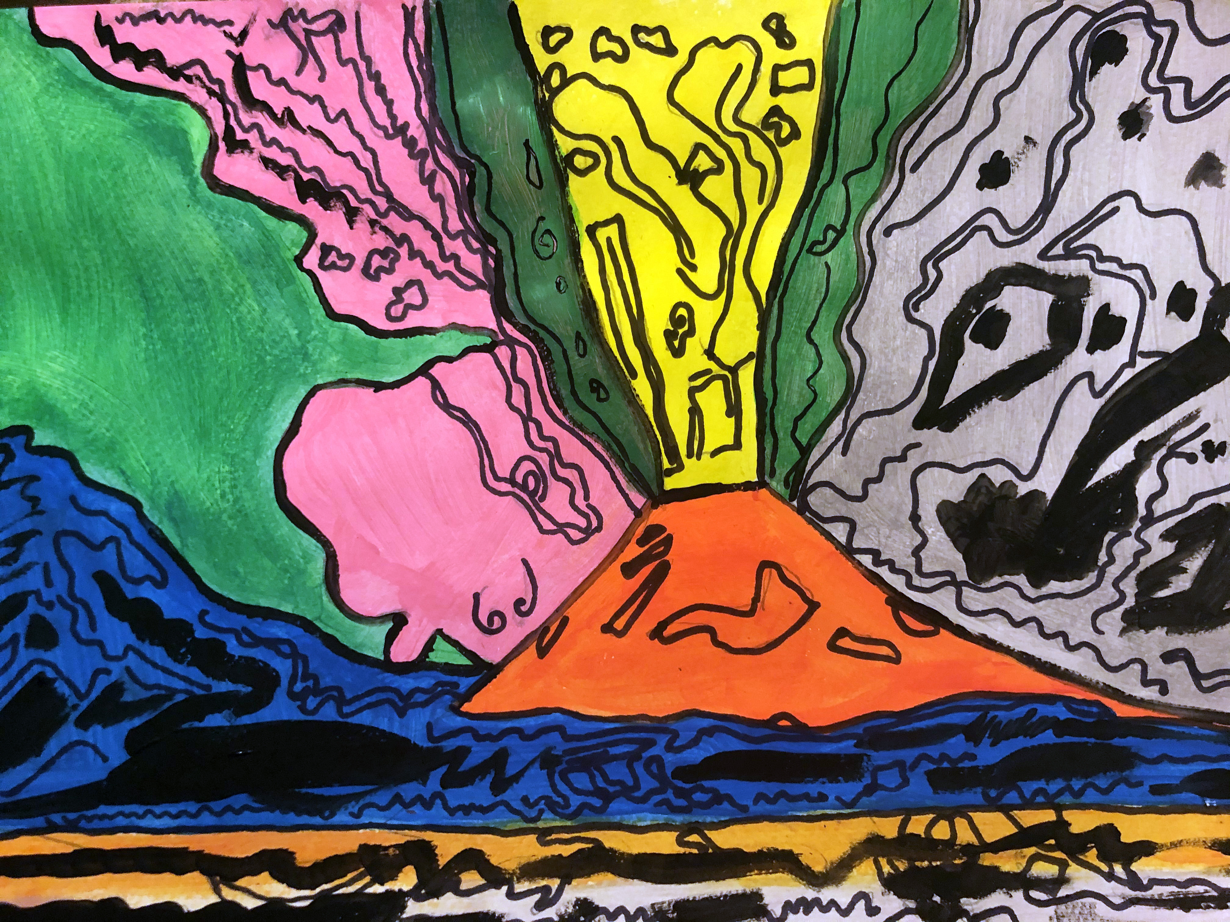 ΓΤ Β4 20200326 Vesuvius Andy Warhol 
