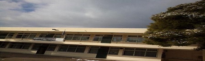 Γυμνάσιο Νέας Ερυθραίας
